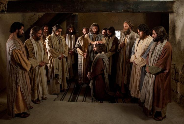 Wednesday of the Fourteenth Week in Ordinary Time