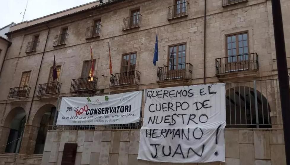El crimen que salió a la luz tras décadas de silencio: hallan restos enterrados en Dénia