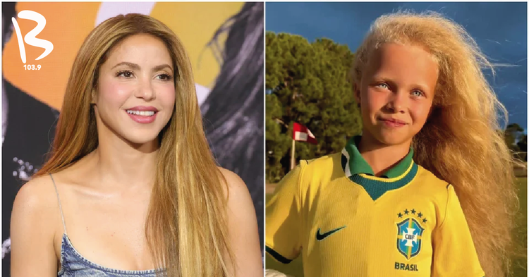 La emocionante reacción de una niña elegida por Shakira para su show en la final del Mundial 2026