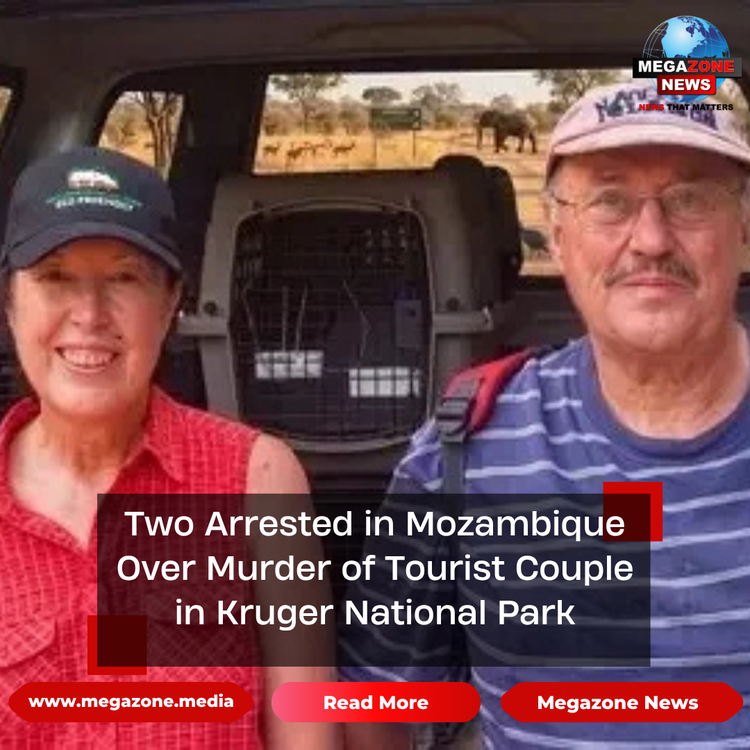 Two Arrested in Mozambique Over Murder of Tourist Couple in Kruger National Park