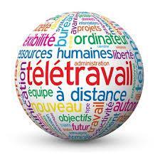 Défendre l'équilibre de votre Télétravail, une priorité !
