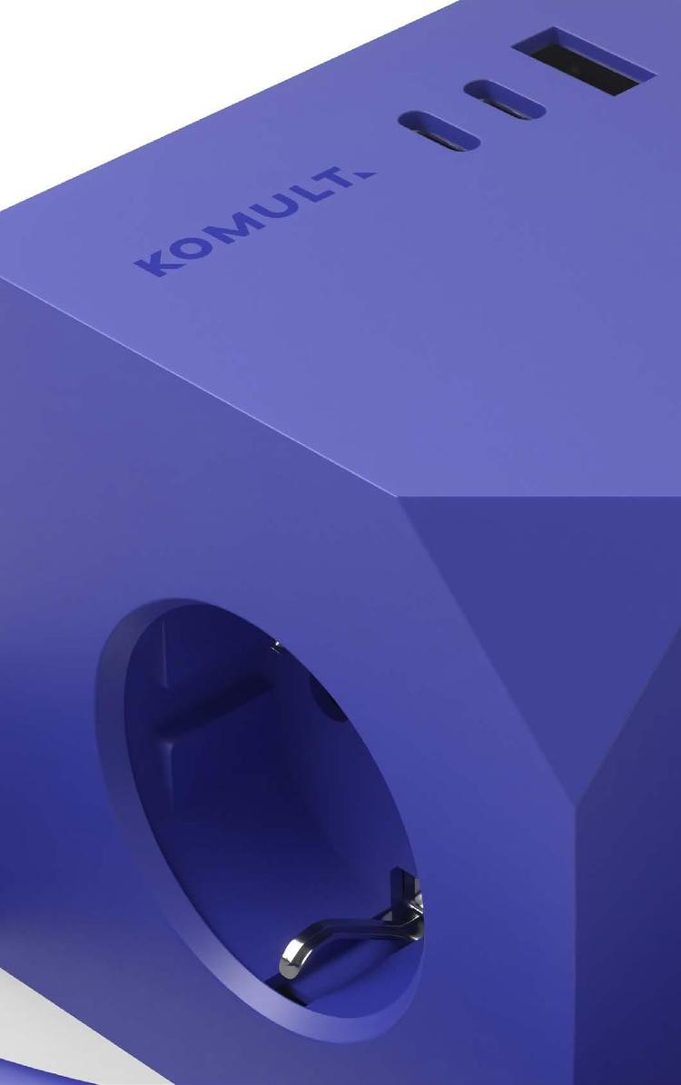 Komult