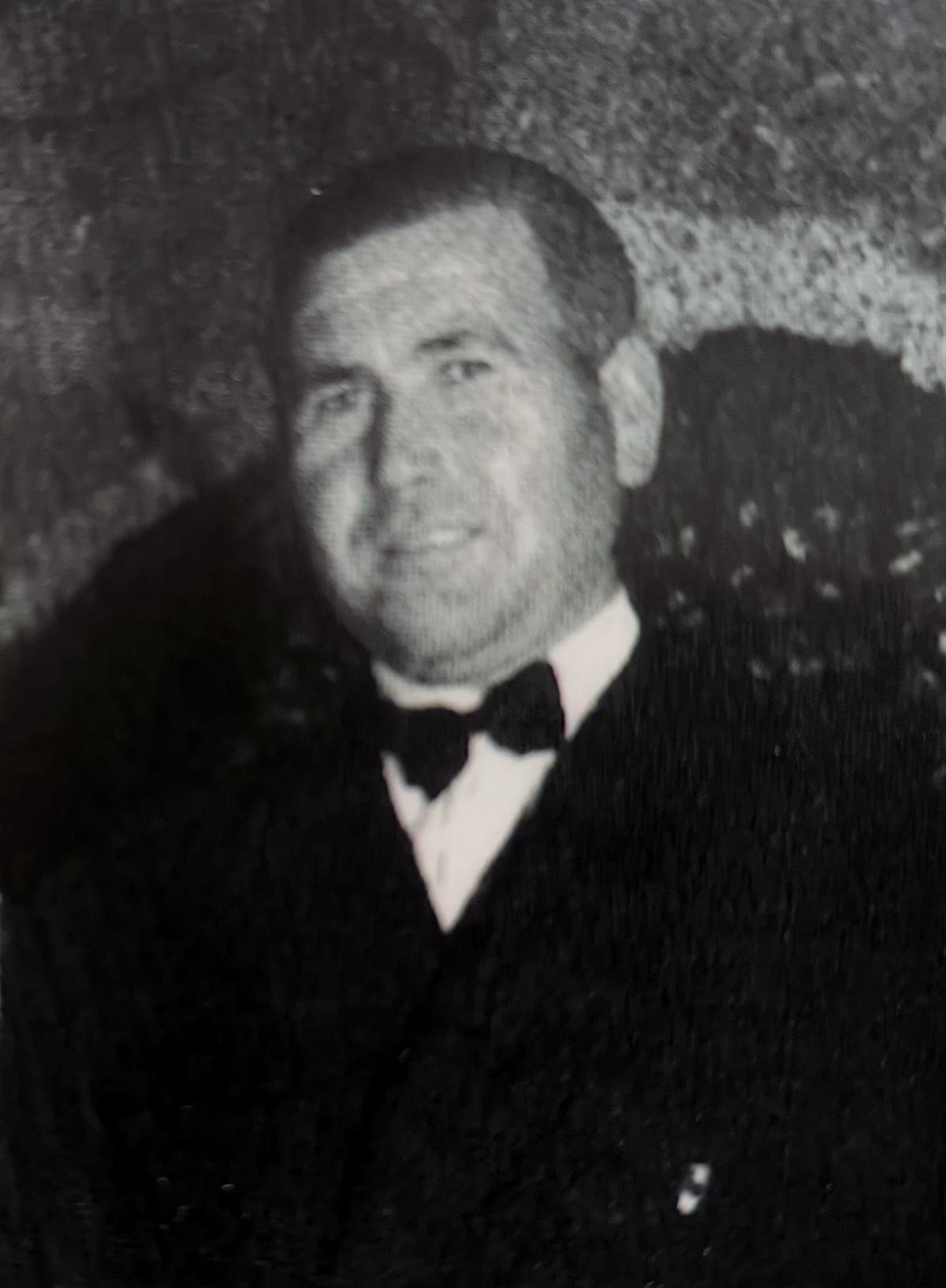 PRESIDENTE