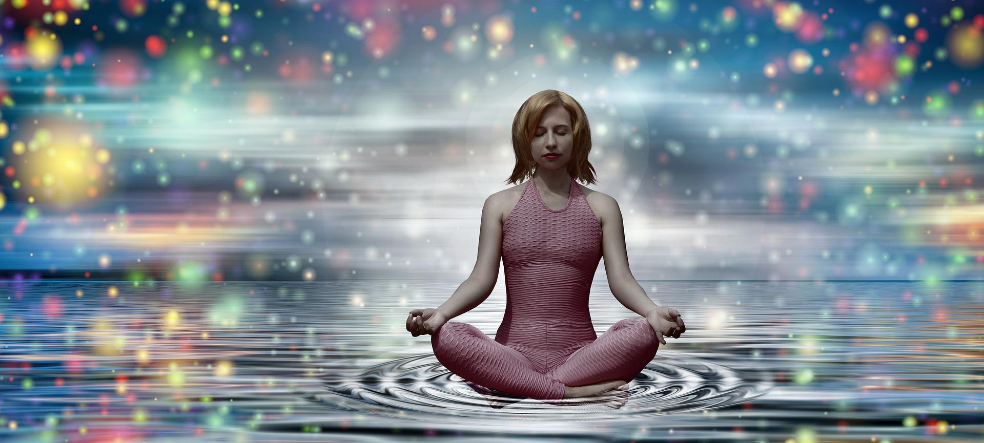 ¡Beneficios de meditar cada día!  Meditación Guiada 