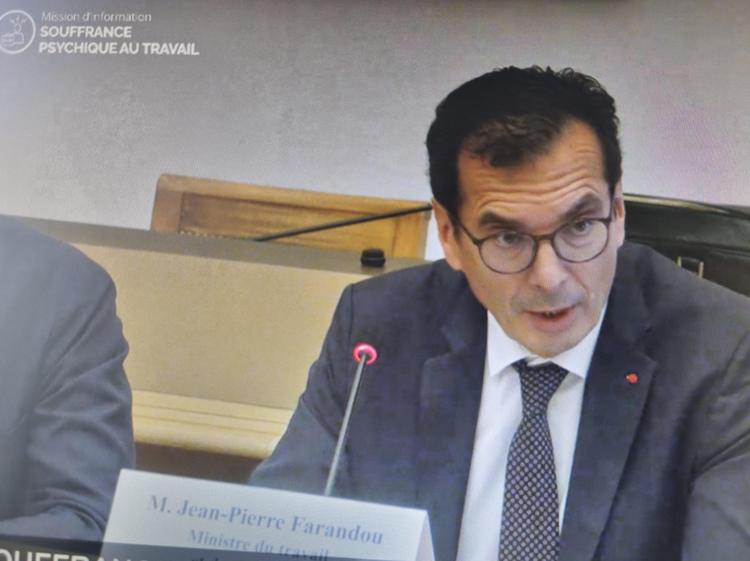 Plus de 20% des jeunes de moins de 30 ans en arrêt pour troubles psycho-sociaux en 2024