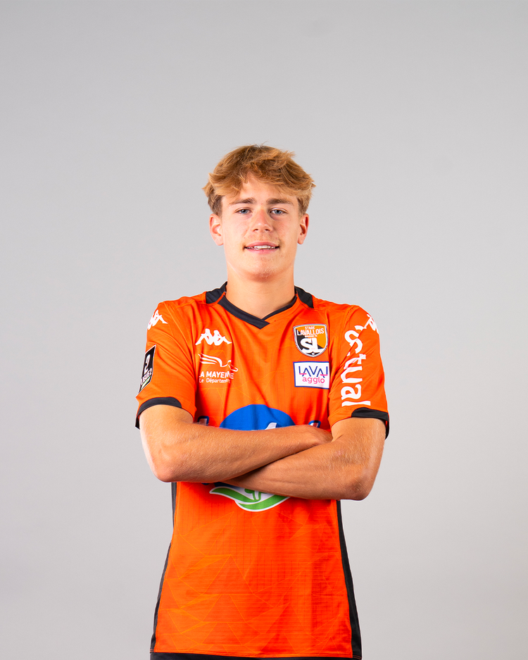 Ethan CLAVREUL