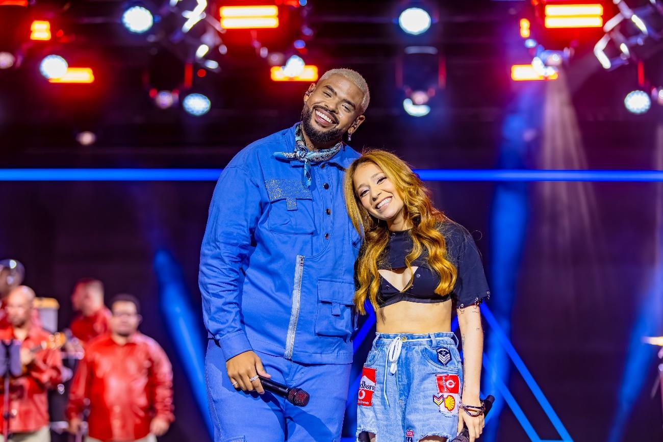Lucas Morato apresenta novas faixas de “Próxima Fase” em segundo volume do audiovisual