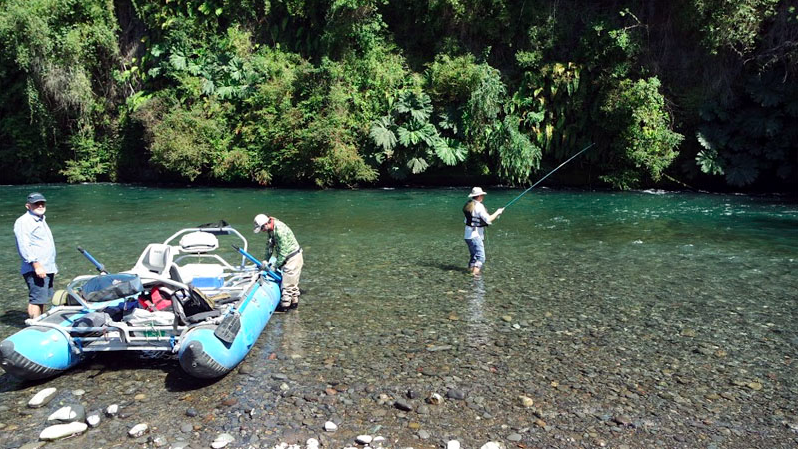 Río Pilmaiquén – Naturaleza y Cultura Ancestral en San Pablo • Guía App Chiloé Turismo en Osorno, Osorno, Sur de Chile