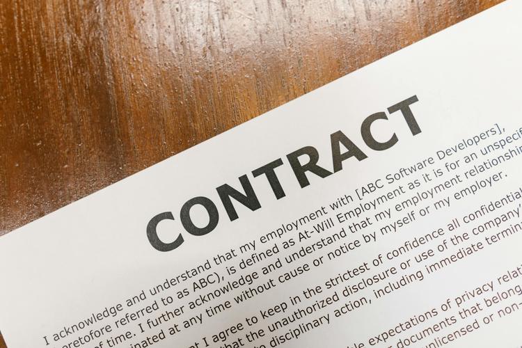 Employment Rights Act