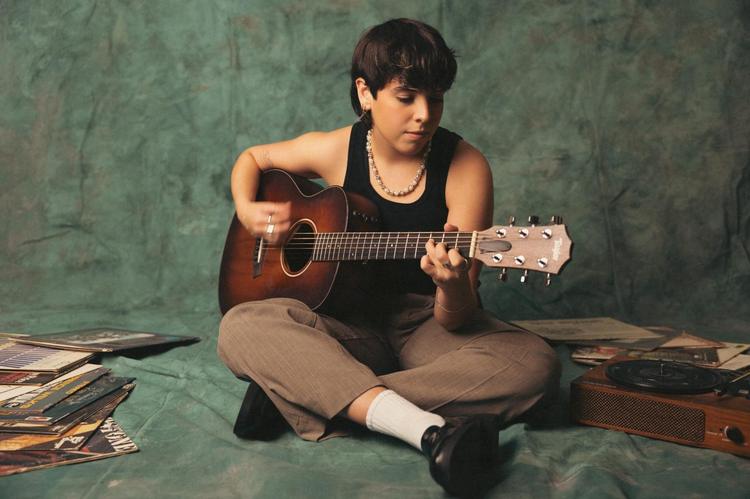 Vetz estrena “Mudarme Contigo”: el indie pop que redefine los nuevos comienzos