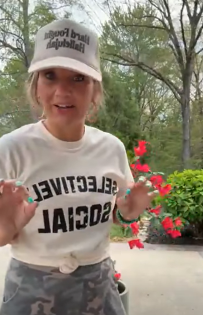 I could not WAIT to show y'all how amazing these are! 