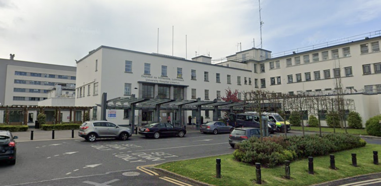Man dies and two women left seriously injured following Limerick collision