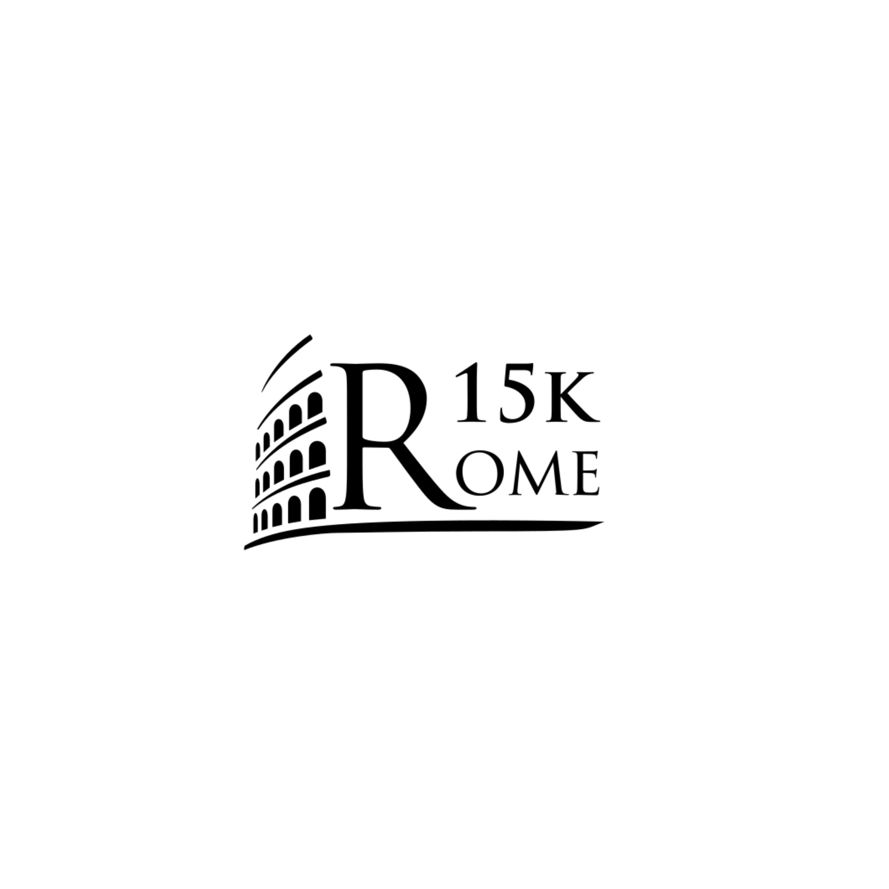 Rome 15 K