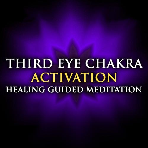 Third Eye Chakra Activation - Understanding Yourself
