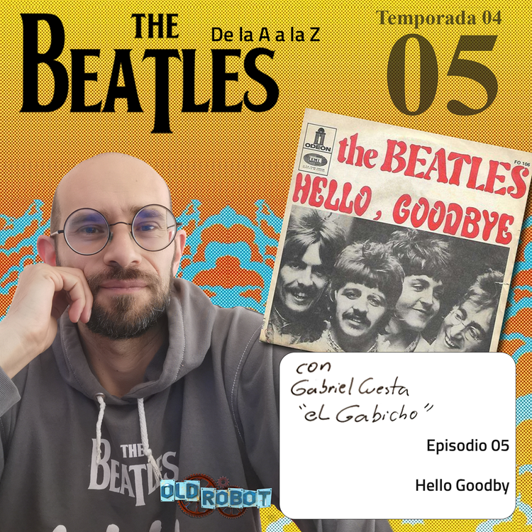 EP.105 The Beatles de la A a la Z // 