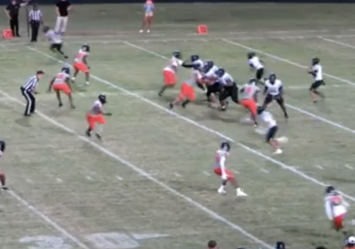 Best Plays & Highlights Lakeland vs. West Broward - 2026 Treasure Coast Kickoff Classic 8-13-26