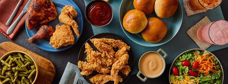 Golden Chick (5 Locations to choose from) Wayside Houston, Port Arthur, Beaumont, Orange & Vidor 