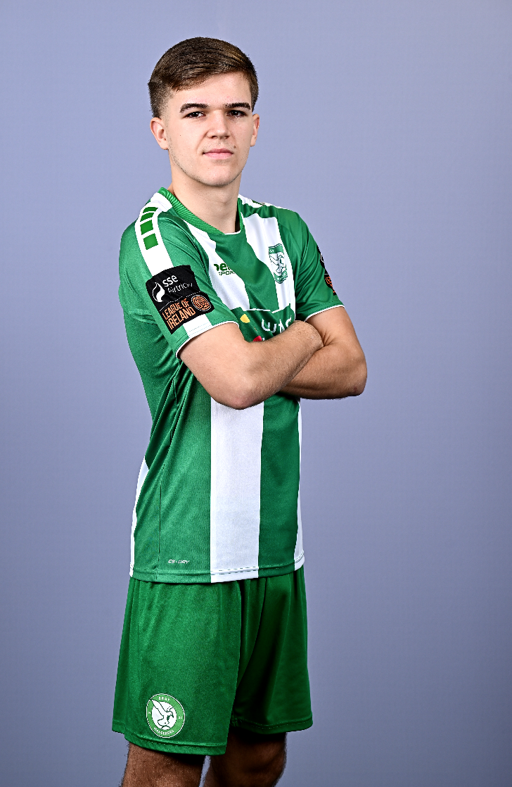 Irish teen talent O’Neill seals summer move to Bristol City