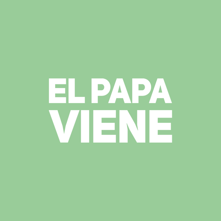 Hoy, el reto del amor es que te sepas parte de la Iglesia y pidas al Señor descubrir tu misión