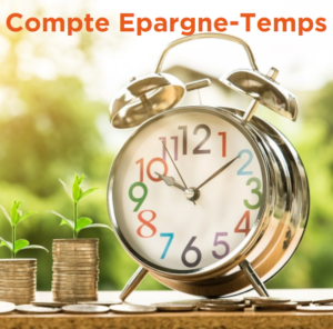 Accord Compte Epargne Temps (CET) du 14/11/24