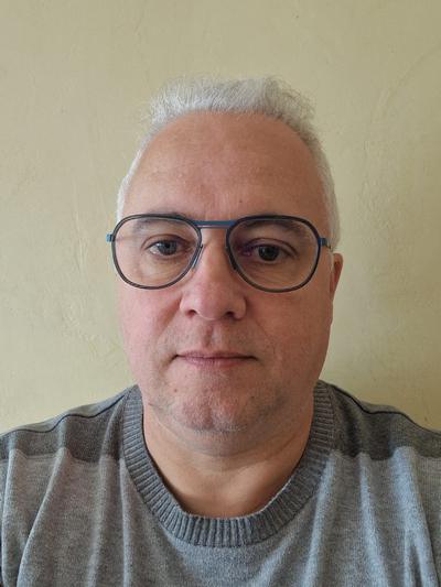 Franck GARRIGUES