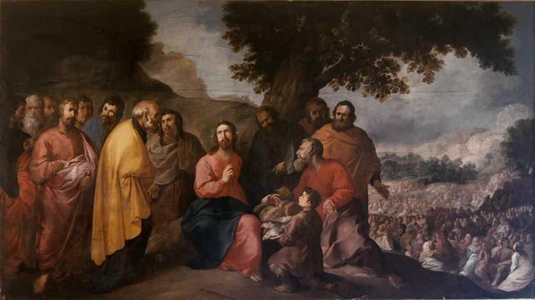Daily Reflection on the Gospel of Friday, April 12, 2024