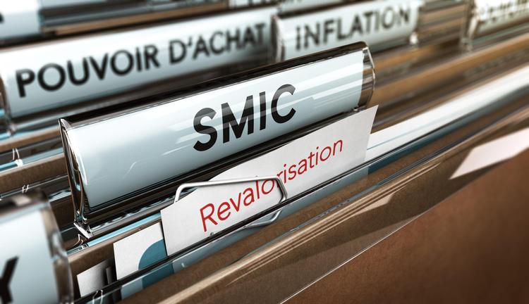 [EDF SA] Modernisation grille salariale 3/4 Volet 3 : Revalorisation des salaires et contrôle social