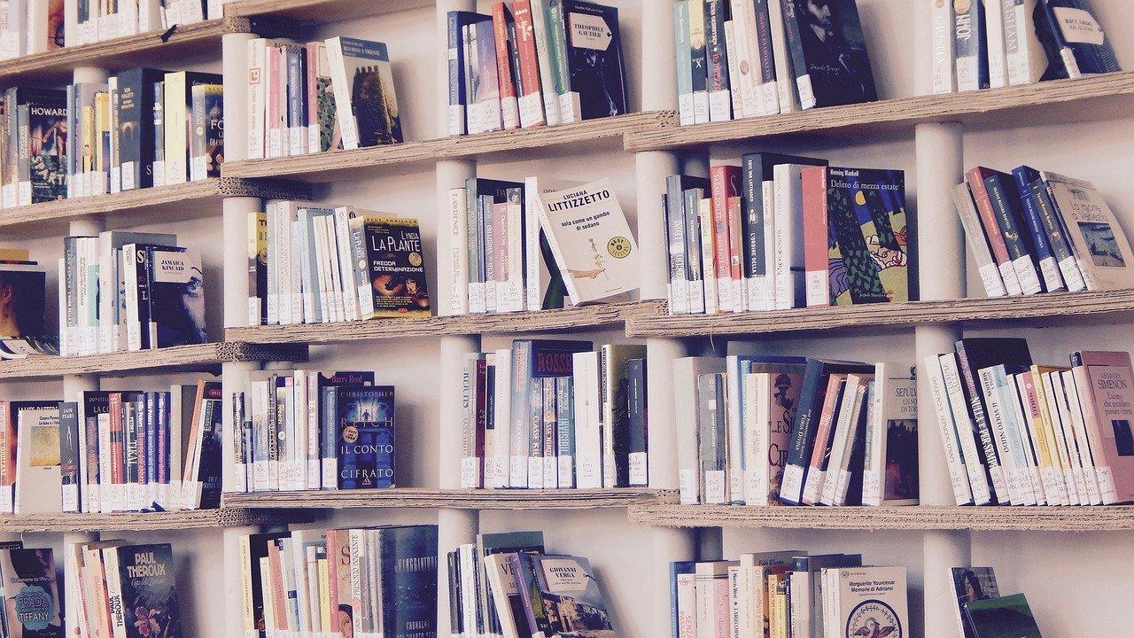 Bibliothèque