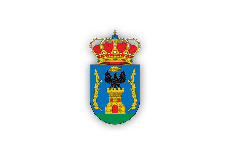 Escudo del concejo de Castropol