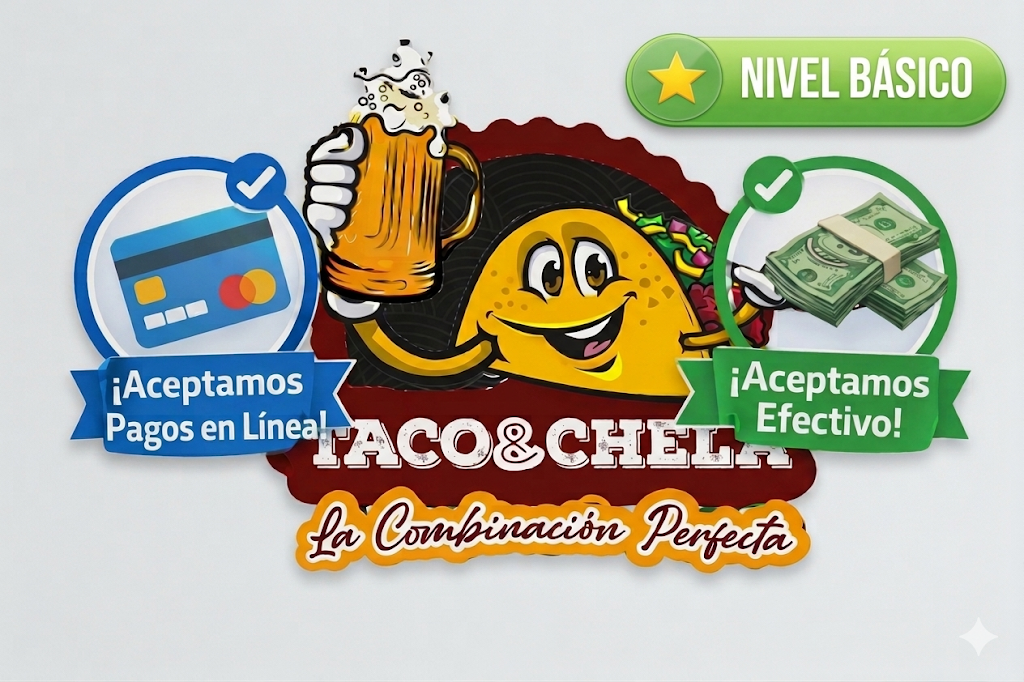 a. Taco & Chela 