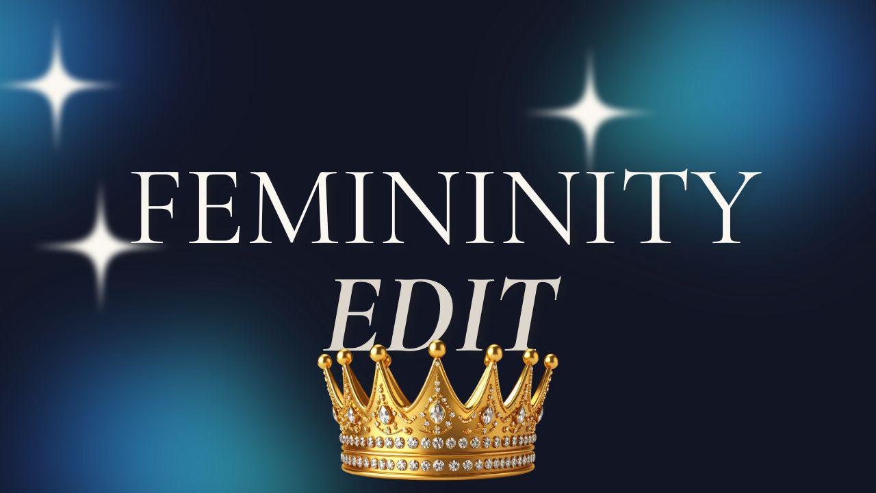 Feminine Voice Tips- Reel in the Man