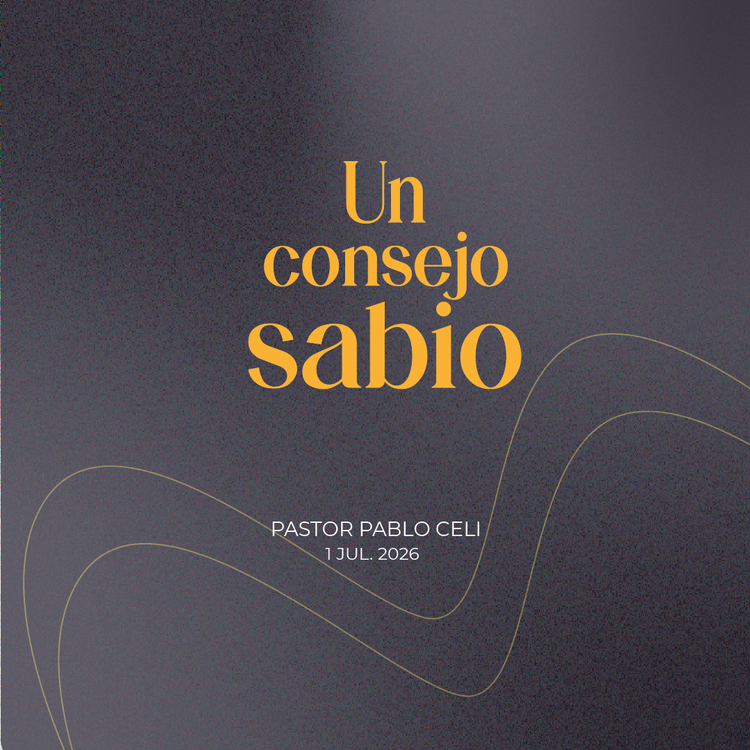 156. Un consejo sabio