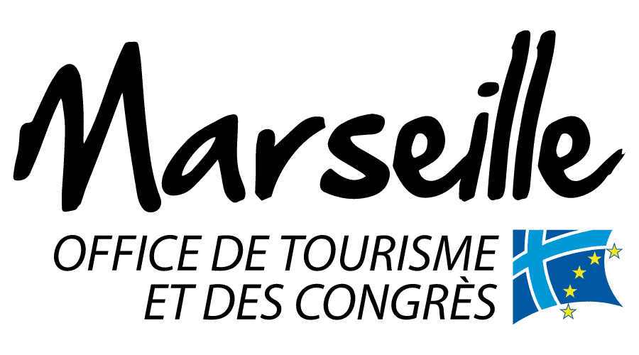 3-OFFICE DE TOURISME  MARSEILLE