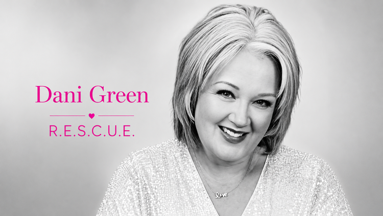 R.E.S.C.U.E with Dani Green 
