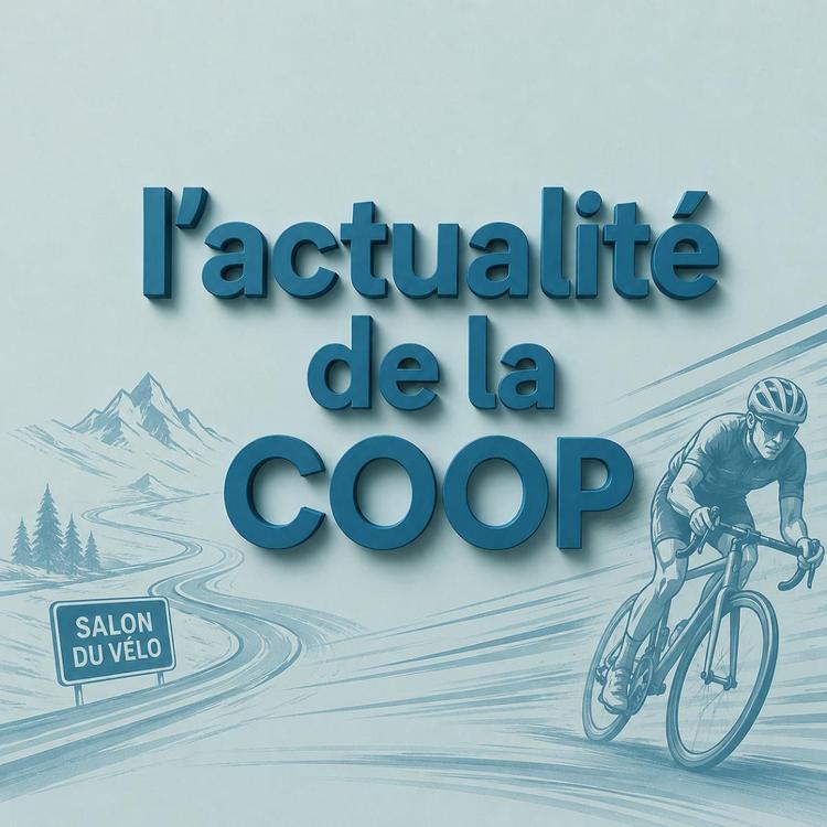 L'actualité de la coop du 15 au 19 Juin 2026