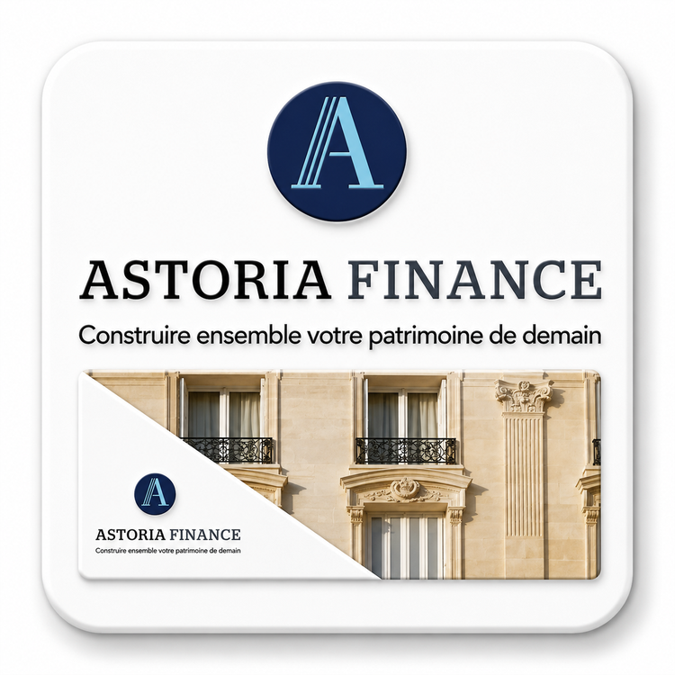 BOX 1 : ASTORIA FINANCES