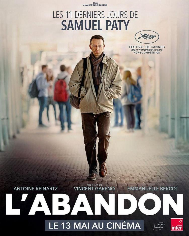 L’ABANDON
