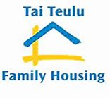 Tai Teulu Family Housing 