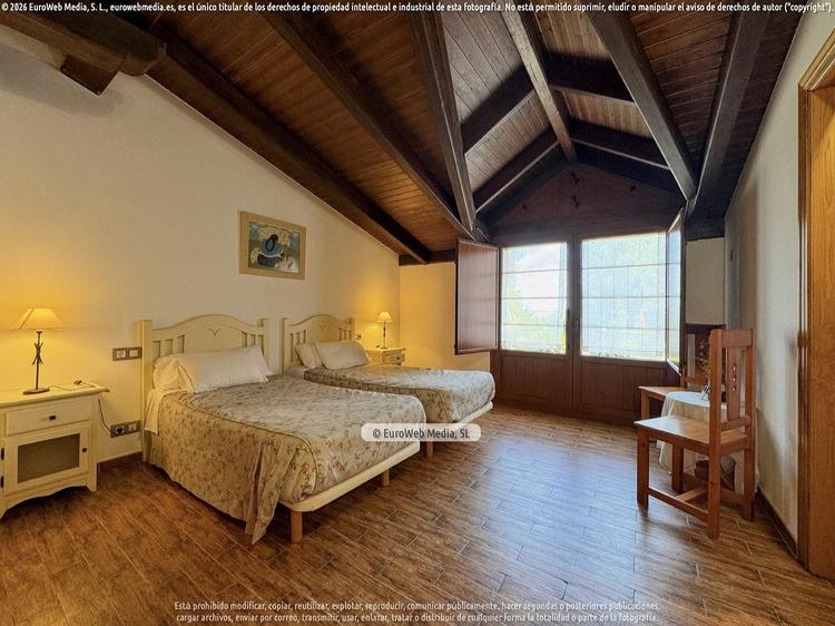 Habitación 404
