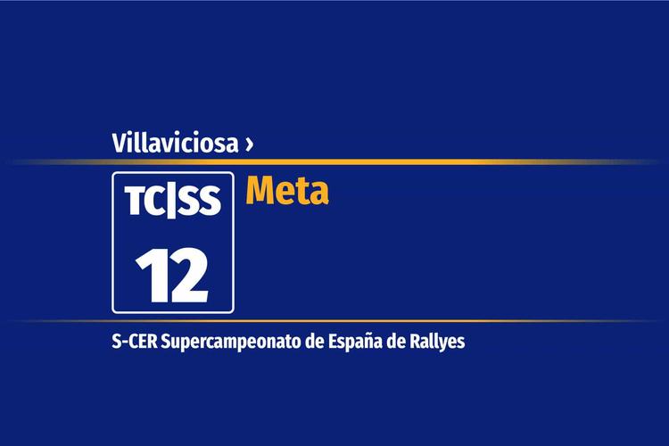 Tramo 12 &nbsp;›&nbsp; Villaviciosa | Meta