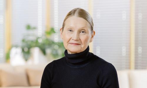 Metsä Group's Maija Pohjakallio appointed Professor of Practice at the University of Turku