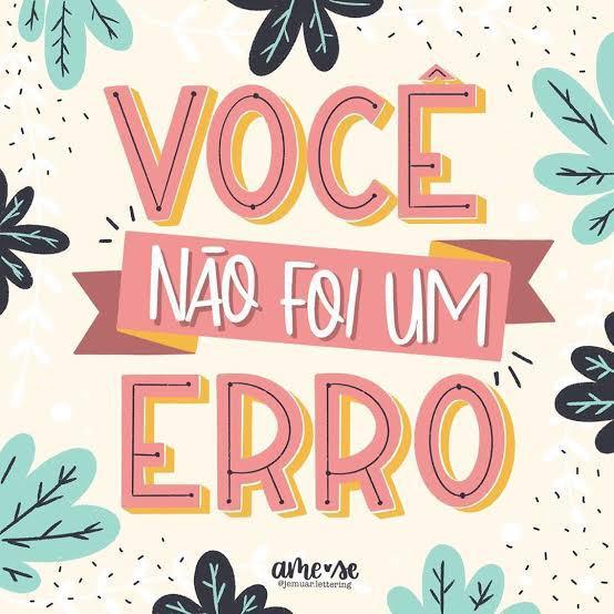 Seu nascimento não foi um acidente.