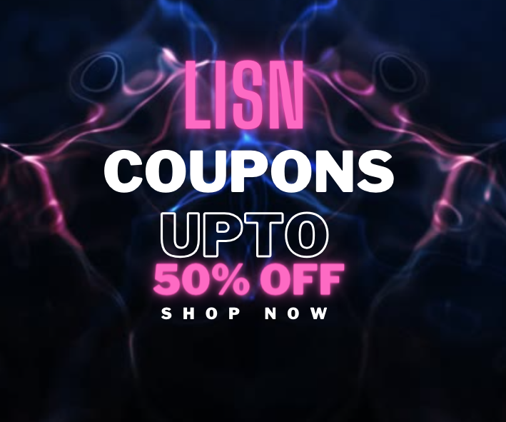 LisN Brand Saving's Links (Save $)