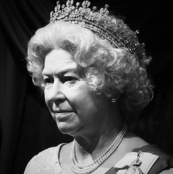 Her Majesty, Queen Elizabeth Funeral 