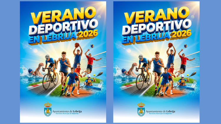 Más de 30 actividades para disfrutar del deporte durante los meses de verano