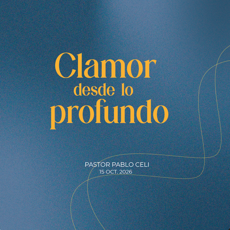 247. Clamor desde lo profundo