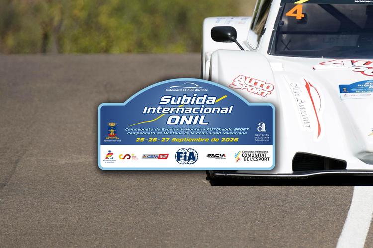 Previo Subida Internacional de Onil