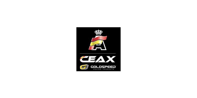Campeonato de España de Autocross - CEAX Goldspeed