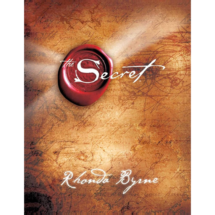 Sampul The Secret