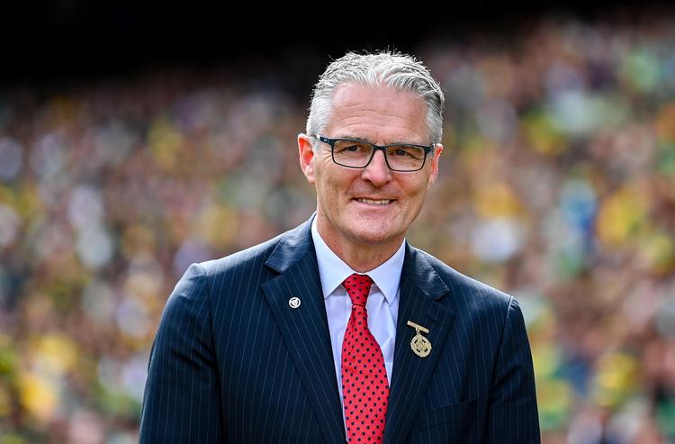 'Another glorious chapter for world GAA’